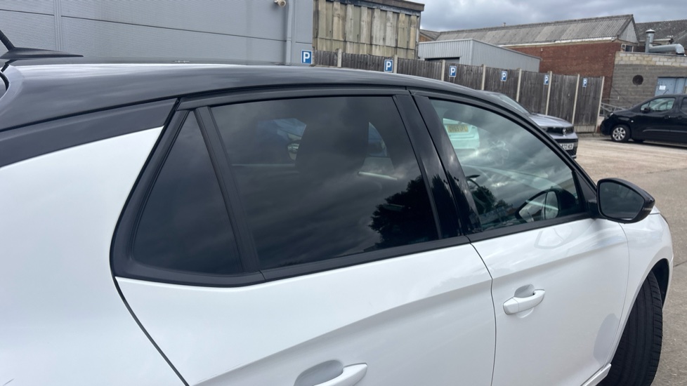 Vauxhall Corsa 1.2 Turbo GS 5dr Petrol Hatchback - Image 25