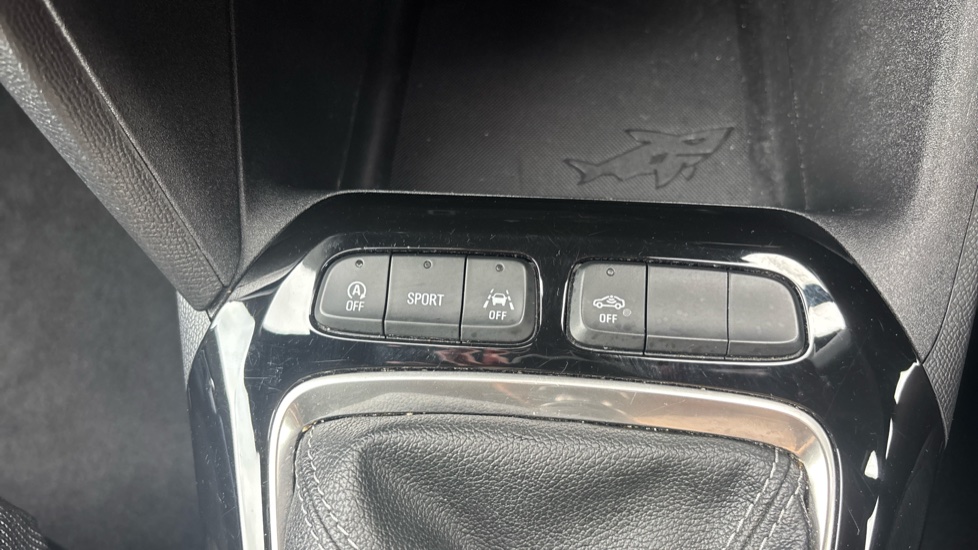Vauxhall Corsa 1.2 Turbo GS 5dr Petrol Hatchback - Image 31
