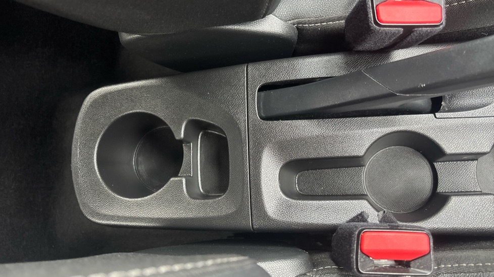 Vauxhall Corsa 1.2 Turbo GS 5dr Petrol Hatchback - Image 34