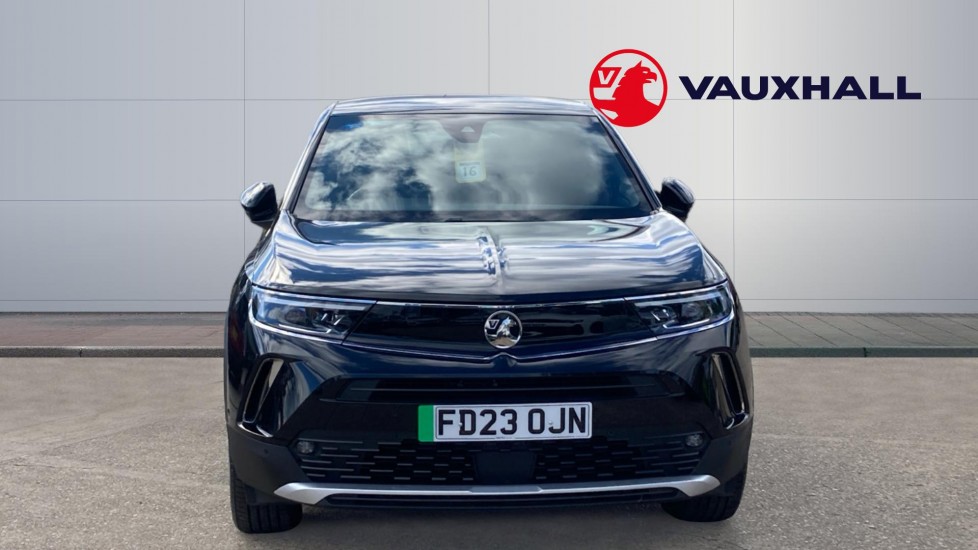 Vauxhall Mokka 100kW Ultimate 50kWh 5dr Auto Electric Hatchback - Image 3