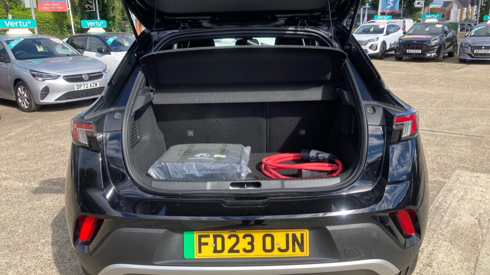 Vauxhall Mokka 100kW Ultimate 50kWh 5dr Auto Electric Hatchback - Image 4