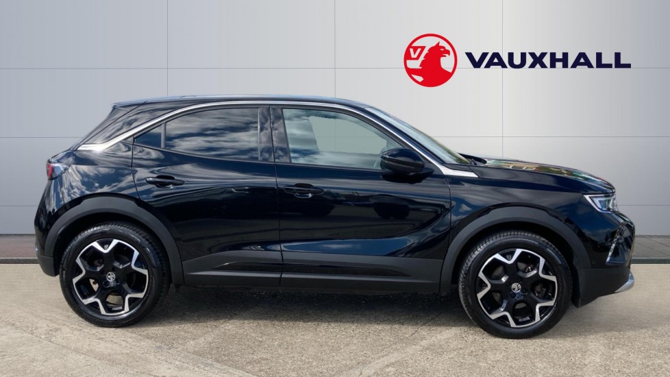 Vauxhall Mokka 100kW Ultimate 50kWh 5dr Auto Electric Hatchback - Image 5