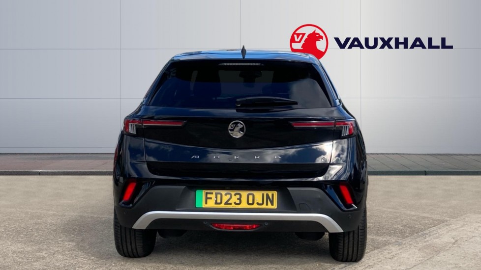 Vauxhall Mokka 100kW Ultimate 50kWh 5dr Auto Electric Hatchback - Image 6