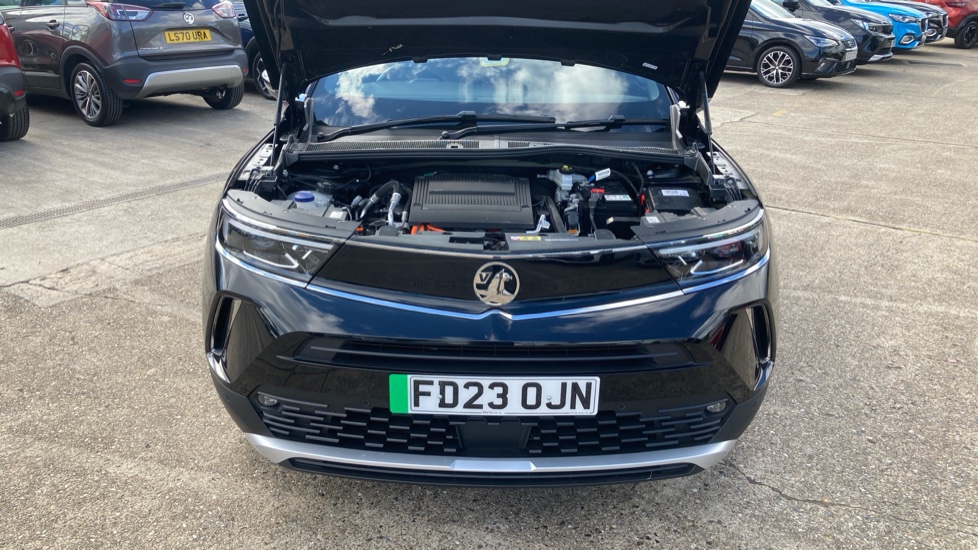 Vauxhall Mokka 100kW Ultimate 50kWh 5dr Auto Electric Hatchback - Image 8