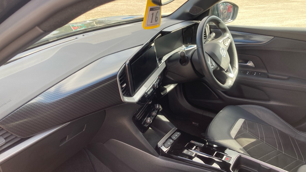 Vauxhall Mokka 100kW Ultimate 50kWh 5dr Auto Electric Hatchback - Image 9