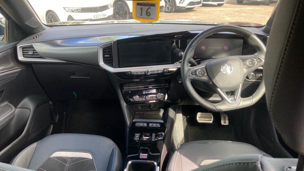 Vauxhall Mokka 100kW Ultimate 50kWh 5dr Auto Electric Hatchback - Image 10