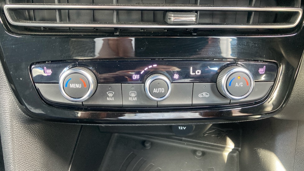 Vauxhall Mokka 100kW Ultimate 50kWh 5dr Auto Electric Hatchback - Image 23