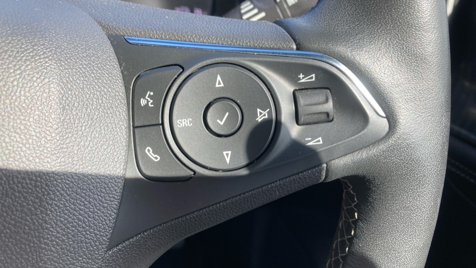 Vauxhall Mokka 100kW Ultimate 50kWh 5dr Auto Electric Hatchback - Image 27