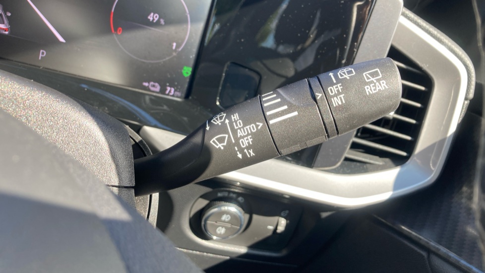 Vauxhall Mokka 100kW Ultimate 50kWh 5dr Auto Electric Hatchback - Image 30