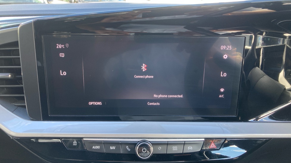 Vauxhall Mokka 100kW Ultimate 50kWh 5dr Auto Electric Hatchback - Image 35