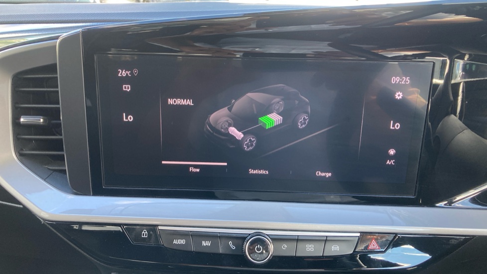 Vauxhall Mokka 100kW Ultimate 50kWh 5dr Auto Electric Hatchback - Image 36
