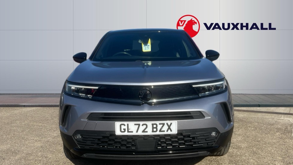 Vauxhall Mokka 1.2 Turbo GS Line 5dr Auto Petrol Hatchback - Image 3