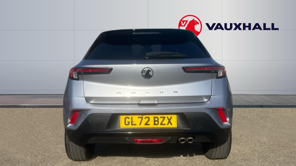 Vauxhall Mokka 1.2 Turbo GS Line 5dr Auto Petrol Hatchback - Image 6