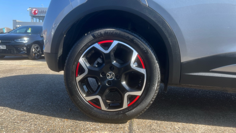 Vauxhall Mokka 1.2 Turbo GS Line 5dr Auto Petrol Hatchback - Image 7