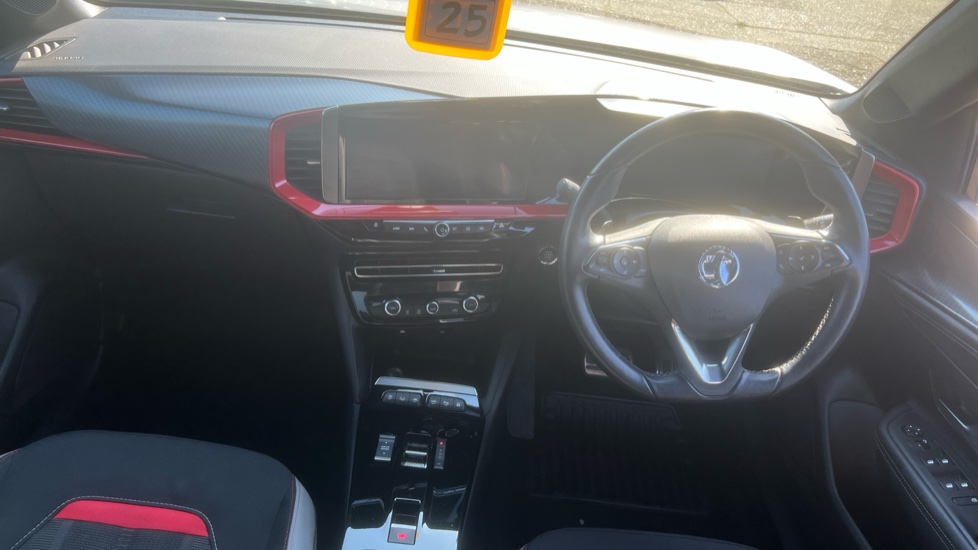 Vauxhall Mokka 1.2 Turbo GS Line 5dr Auto Petrol Hatchback - Image 10
