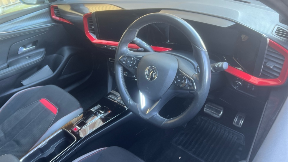 Vauxhall Mokka 1.2 Turbo GS Line 5dr Auto Petrol Hatchback - Image 11