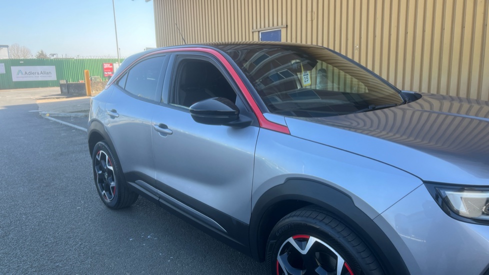 Vauxhall Mokka 1.2 Turbo GS Line 5dr Auto Petrol Hatchback - Image 21