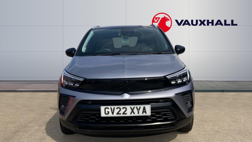 Vauxhall Crossland 1.2 Turbo [130] Ultimate 5dr Auto Petrol Hatchback - Image 3