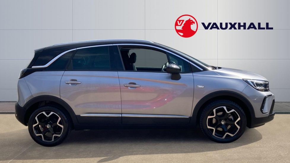 Vauxhall Crossland 1.2 Turbo [130] Ultimate 5dr Auto Petrol Hatchback - Image 5