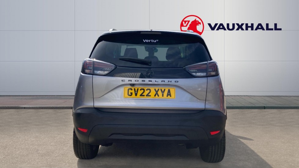 Vauxhall Crossland 1.2 Turbo [130] Ultimate 5dr Auto Petrol Hatchback - Image 6