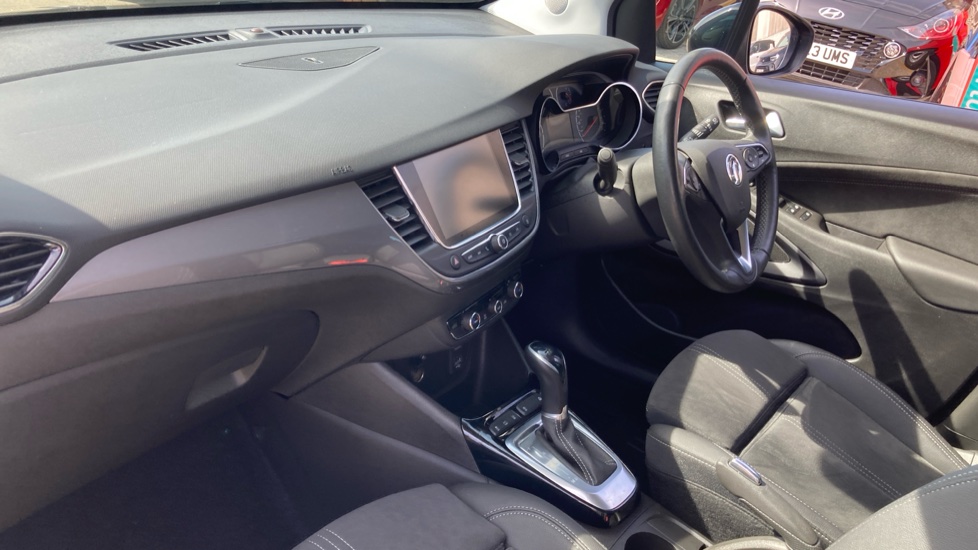 Vauxhall Crossland 1.2 Turbo [130] Ultimate 5dr Auto Petrol Hatchback - Image 9