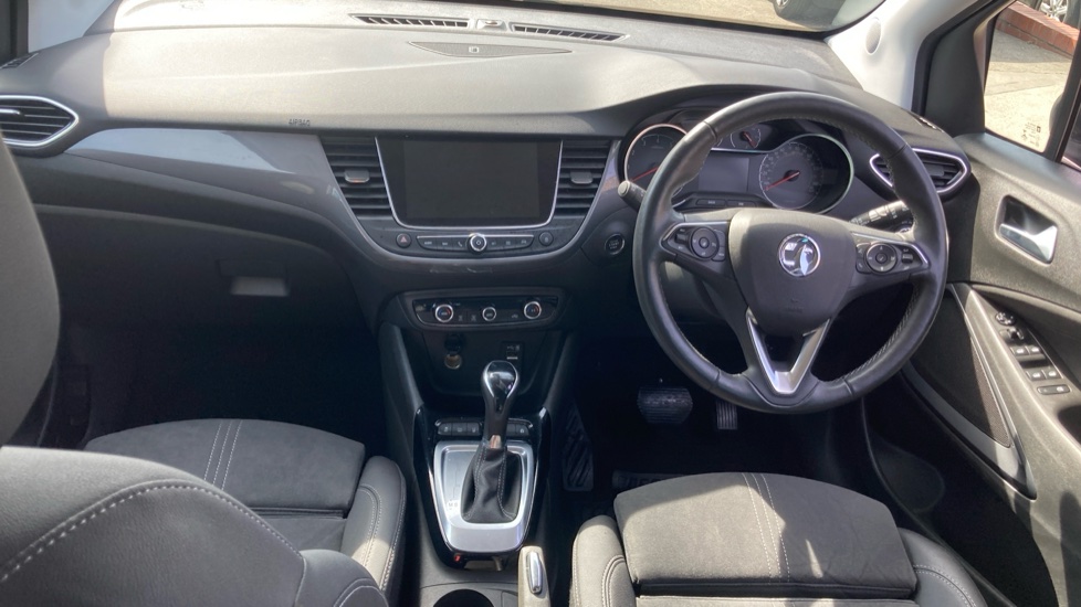 Vauxhall Crossland 1.2 Turbo [130] Ultimate 5dr Auto Petrol Hatchback - Image 10