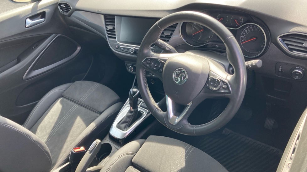 Vauxhall Crossland 1.2 Turbo [130] Ultimate 5dr Auto Petrol Hatchback - Image 11
