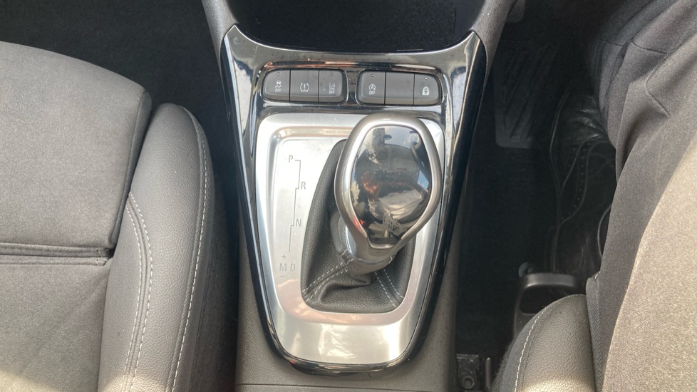 Vauxhall Crossland 1.2 Turbo [130] Ultimate 5dr Auto Petrol Hatchback - Image 29