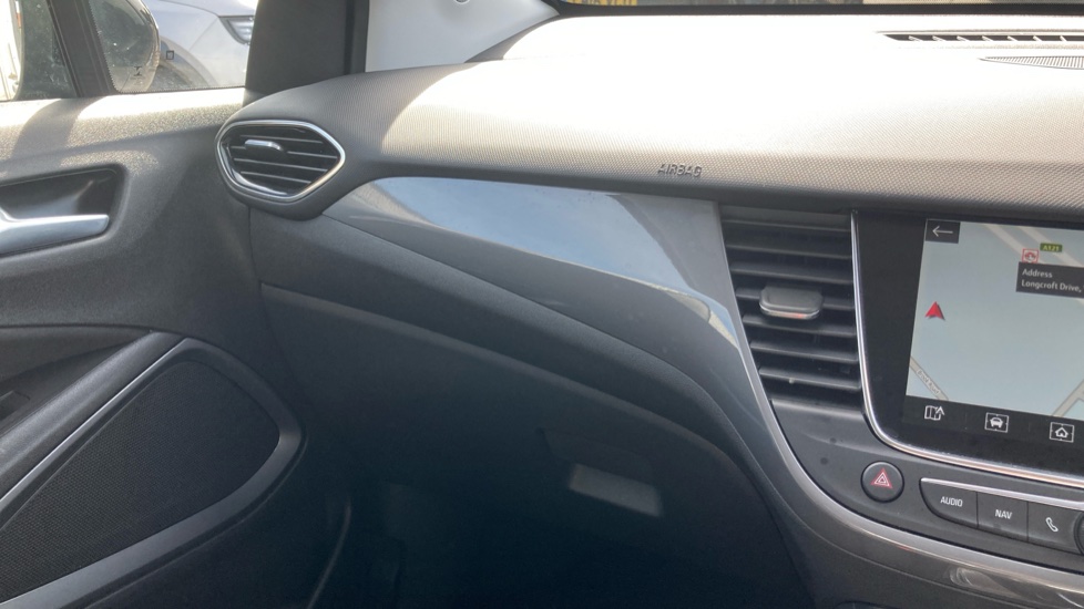 Vauxhall Crossland 1.2 Turbo [130] Ultimate 5dr Auto Petrol Hatchback - Image 32
