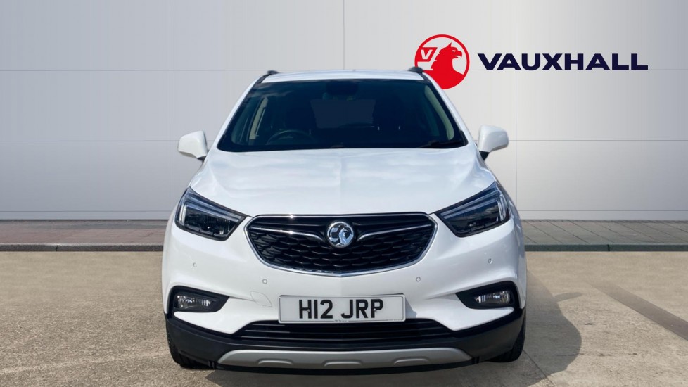 Vauxhall Mokka X 1.4T Design Nav 5dr Auto Petrol Hatchback - Image 3
