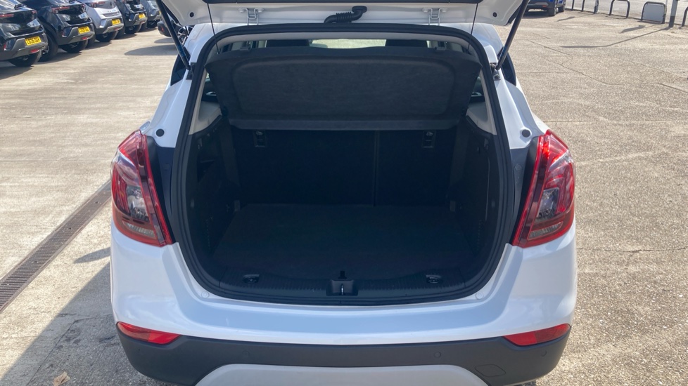 Vauxhall Mokka X 1.4T Design Nav 5dr Auto Petrol Hatchback - Image 4