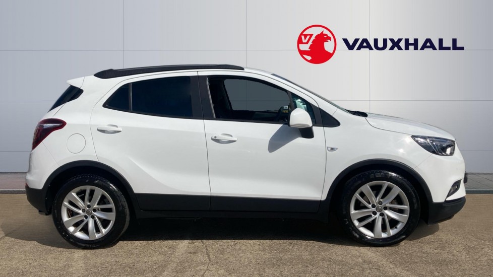 Vauxhall Mokka X 1.4T Design Nav 5dr Auto Petrol Hatchback - Image 5