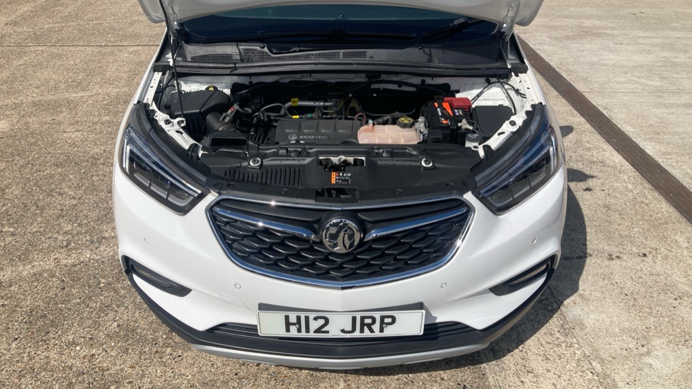Vauxhall Mokka X 1.4T Design Nav 5dr Auto Petrol Hatchback - Image 8