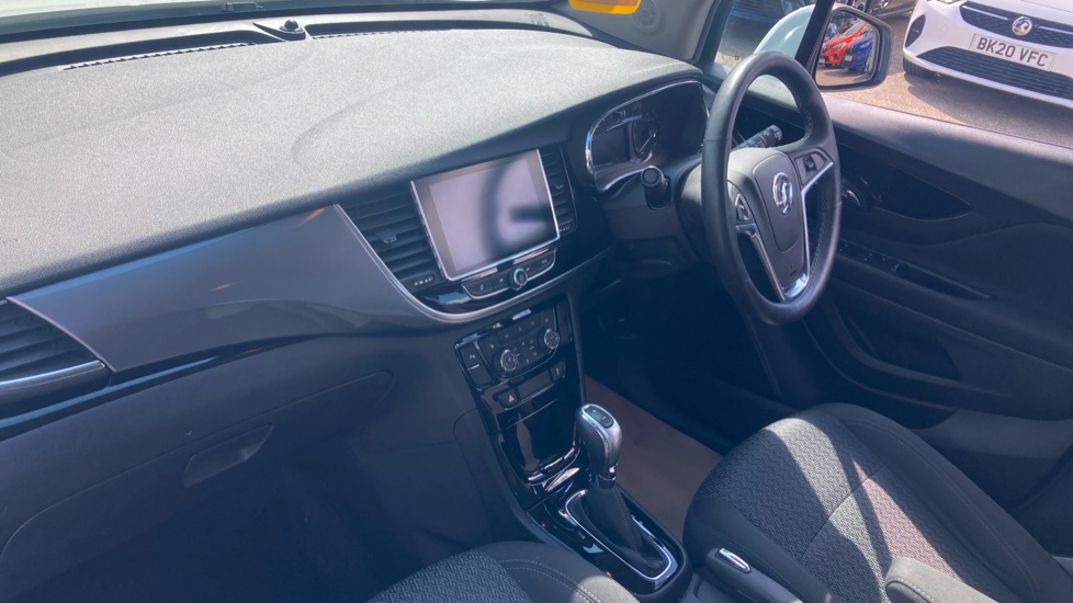Vauxhall Mokka X 1.4T Design Nav 5dr Auto Petrol Hatchback - Image 9
