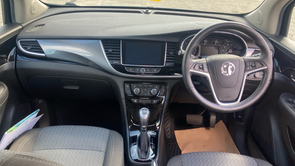 Vauxhall Mokka X 1.4T Design Nav 5dr Auto Petrol Hatchback - Image 10