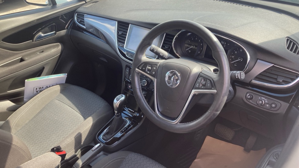 Vauxhall Mokka X 1.4T Design Nav 5dr Auto Petrol Hatchback - Image 11