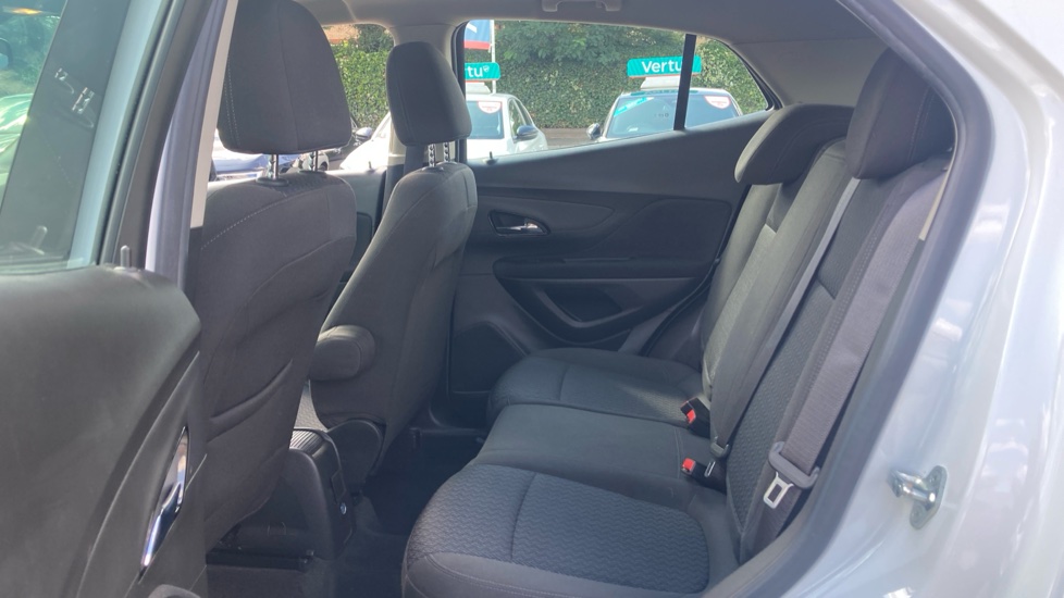 Vauxhall Mokka X 1.4T Design Nav 5dr Auto Petrol Hatchback - Image 16