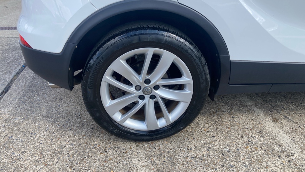 Vauxhall Mokka X 1.4T Design Nav 5dr Auto Petrol Hatchback - Image 24