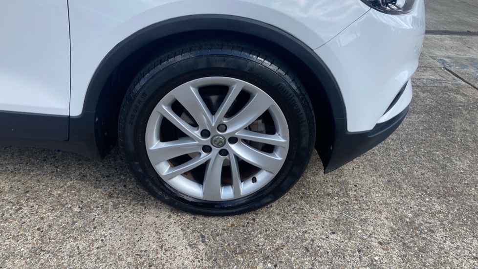 Vauxhall Mokka X 1.4T Design Nav 5dr Auto Petrol Hatchback - Image 27