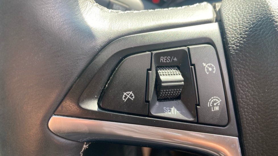 Vauxhall Mokka X 1.4T Design Nav 5dr Auto Petrol Hatchback - Image 34