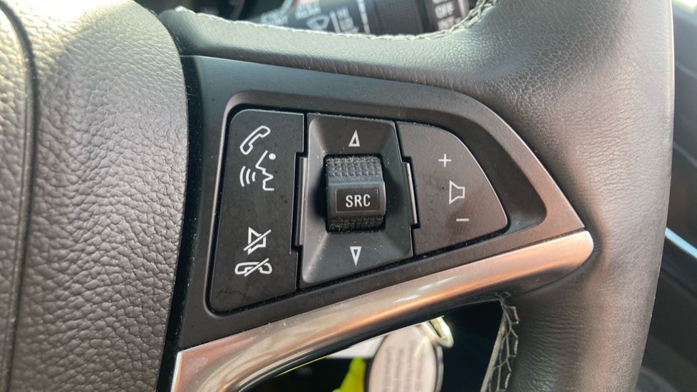 Vauxhall Mokka X 1.4T Design Nav 5dr Auto Petrol Hatchback - Image 35