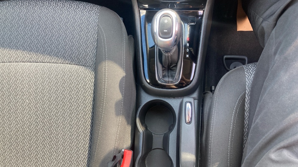 Vauxhall Mokka X 1.4T Design Nav 5dr Auto Petrol Hatchback - Image 41
