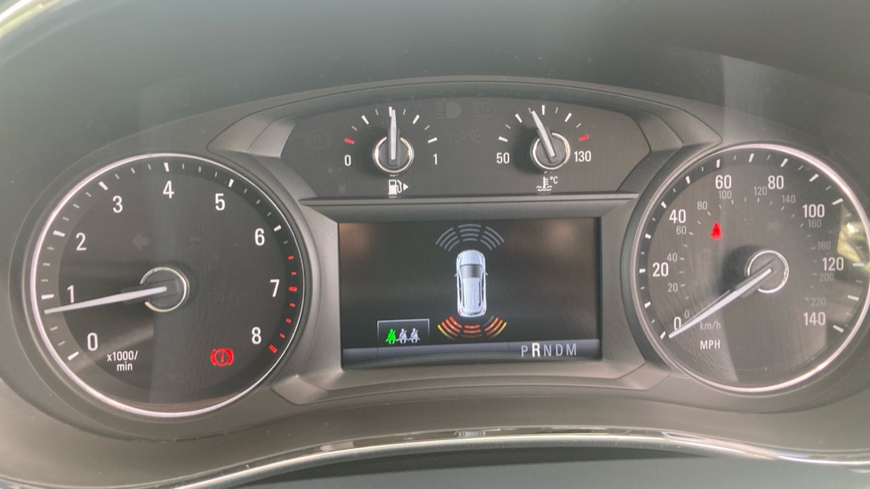 Vauxhall Mokka X 1.4T Design Nav 5dr Auto Petrol Hatchback - Image 43