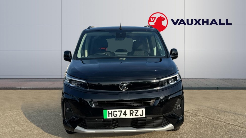 Vauxhall Combo Life 100kW Ultimate 52kWh 5dr Auto Electric Estate - Image 3
