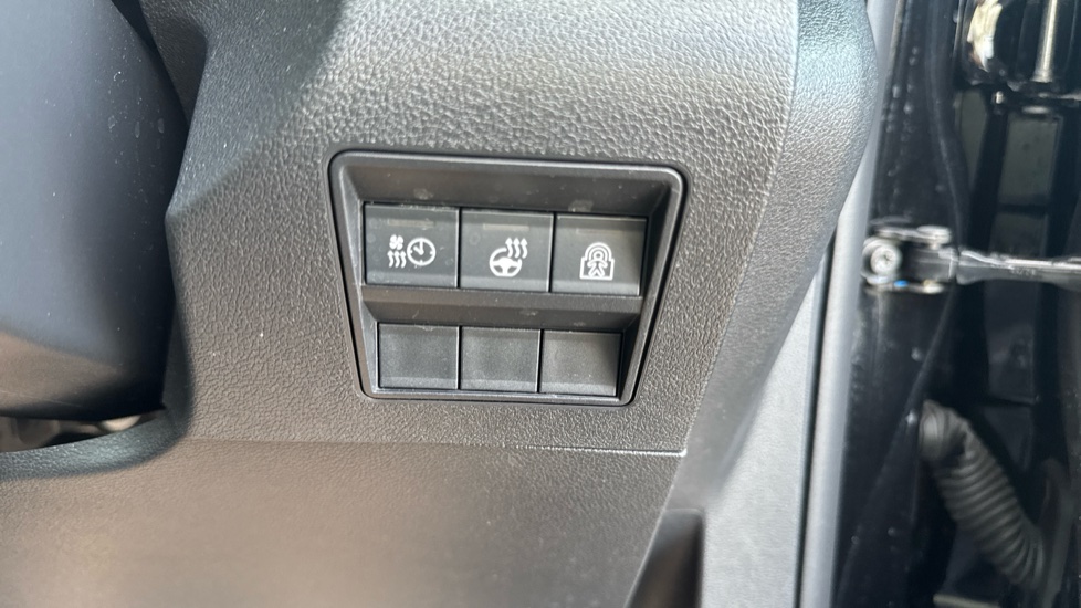 Vauxhall Combo Life 100kW Ultimate 52kWh 5dr Auto Electric Estate - Image 35