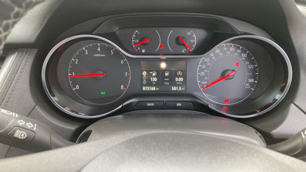 Vauxhall Grandland X 1.2 Turbo Griffin Edition 5dr Petrol Hatchback - Image 18