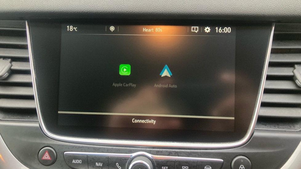 Vauxhall Grandland X 1.2 Turbo Griffin Edition 5dr Petrol Hatchback - Image 24