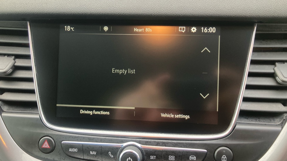 Vauxhall Grandland X 1.2 Turbo Griffin Edition 5dr Petrol Hatchback - Image 25