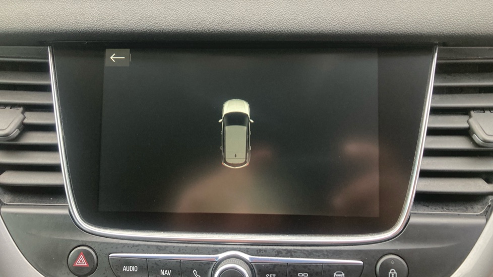 Vauxhall Grandland X 1.2 Turbo Griffin Edition 5dr Petrol Hatchback - Image 42