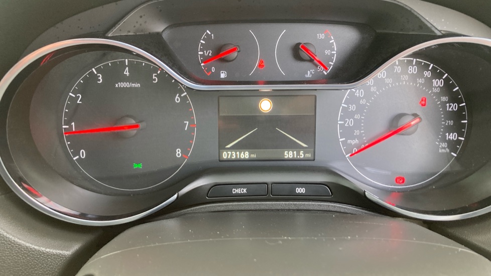 Vauxhall Grandland X 1.2 Turbo Griffin Edition 5dr Petrol Hatchback - Image 44